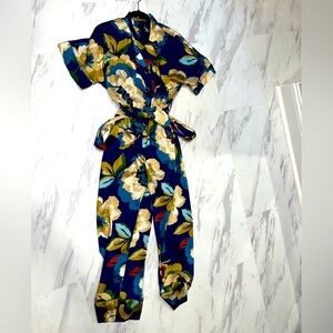 Zara Jumpsuit